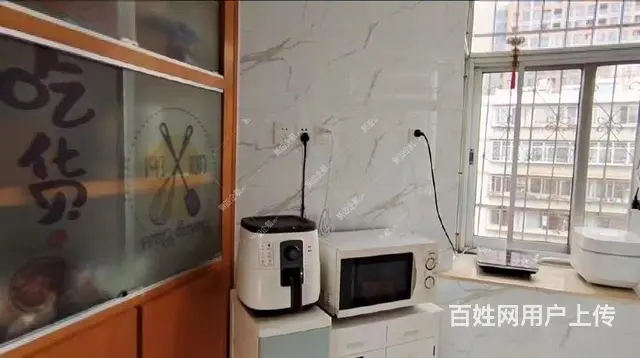 捡漏！房东置换 有电梯 零公摊 拎包入住 一梯二户 - 图片 5