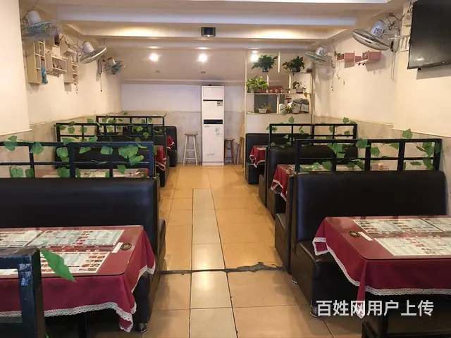 仓后街那些年奶茶店转让 - 图片 4