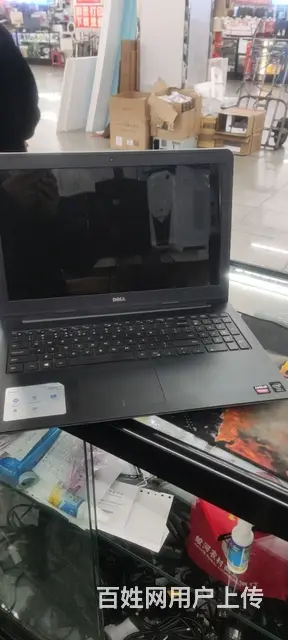 吉林市笔记本电脑升级，做系统，软件维护，清灰 - 图片