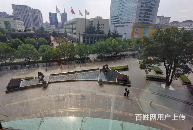 西湖区EAC欧美中心，面积小，档次不错 - 图片 8