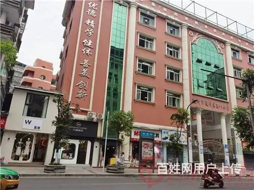 （达州铺源网）市内大西街八小对面49㎡小吃店转让 - 图片 4