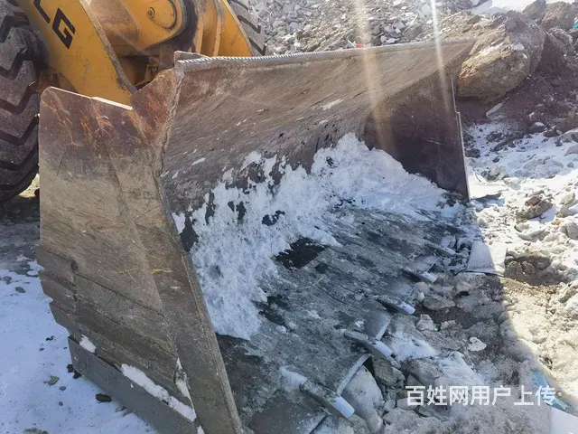 铲车 - 图片 3