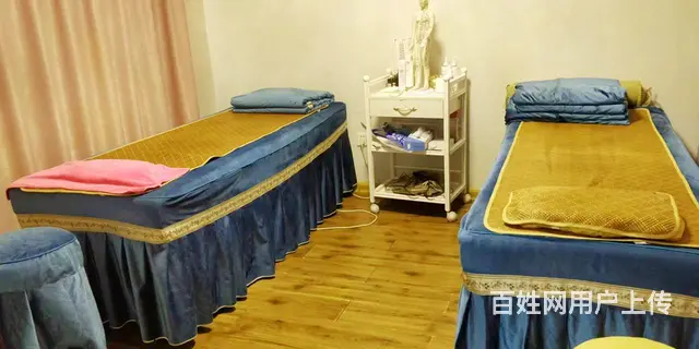 （老板本人）地铁口商圈高档成熟小区美容理疗养生馆转让5823 - 图片 8