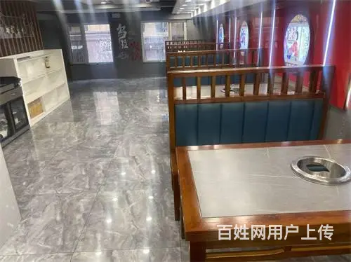 丰满区东山龙城帝景北门火锅店饭店出兑 - 图片 8