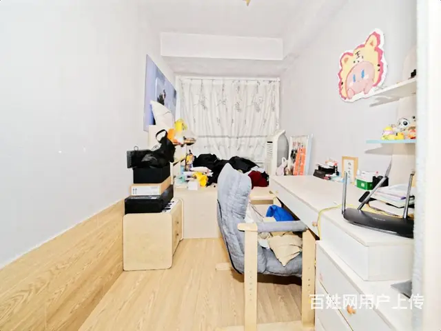 三里亭新出大三房，诚心卖，价格好谈，看房有钥匙 - 图片 3