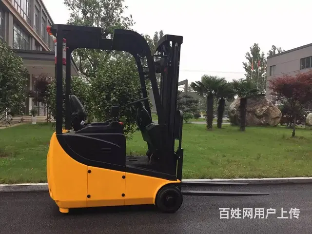 地牛维修液压油缸保养柴油叉车三滤修理电动堆高车 - 图片 5