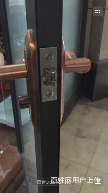 海口安佳顺开锁66655707，快速上门 - 图片 11