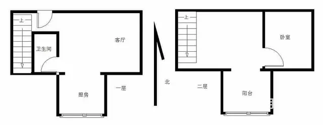 保税区湖里大道华美空间旁古龙公寓出租 - 图片 5
