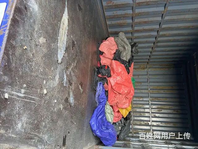 16年福田欧马可4米2厢式货车 - 图片 5