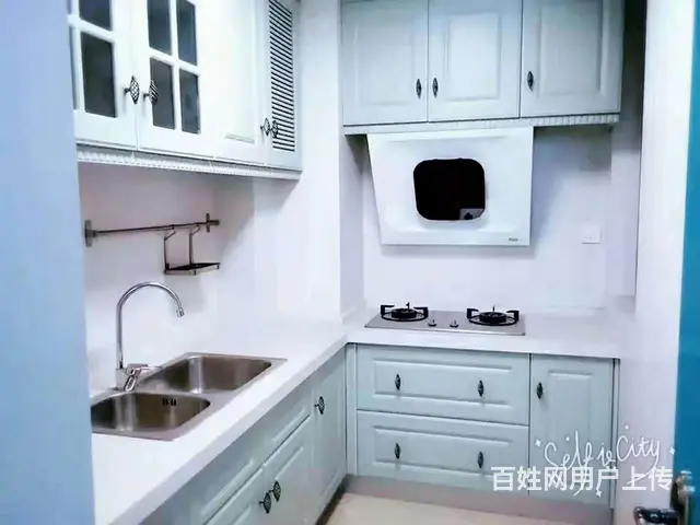 金溪佳苑 湿地公园旁 政府医院在边上 居住舒适 生 - 图片 4