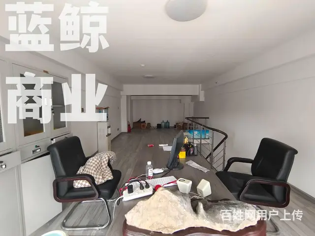 宝龙广场55平精装修拎包办公 - 图片 3