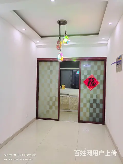 700 租北海名墅两室两厅一卫 - 图片 2