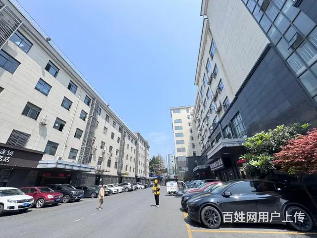 西田城配套 金手指创意园 85方通上下水 单价低 免租期长 - 图片 6