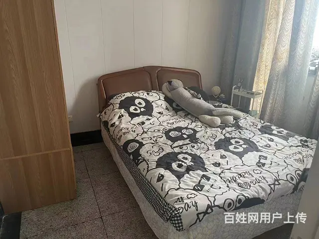 丽水景苑 普通住宅1厅 中等装修 - 图片 2