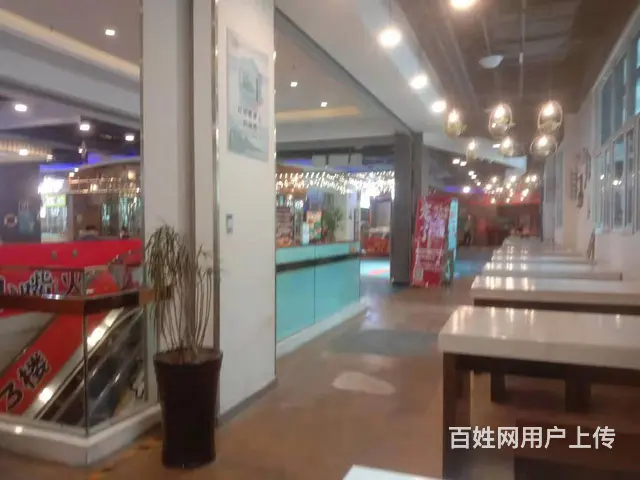 7437(七P）个人城西区古城台大食记美食城店铺低价给钱就转 - 图片 3