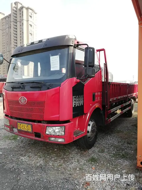 高价收购二手货车！大车小车都行 - 图片 7