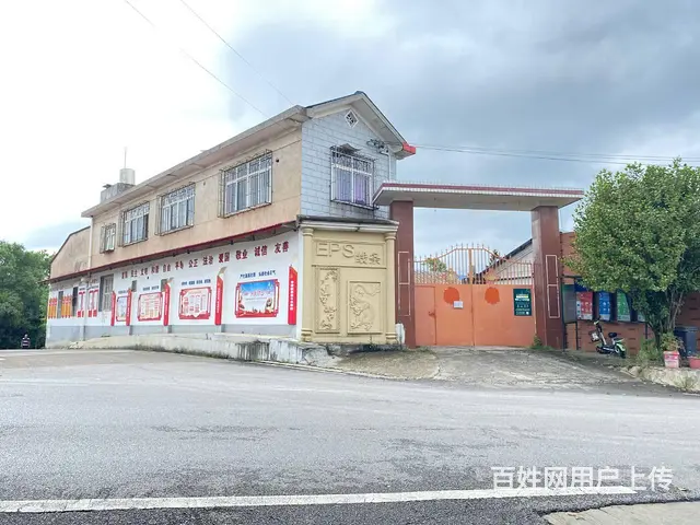(房东直租)开福区汉回景区旁1200平大通间厂房优价出租 - 图片 1