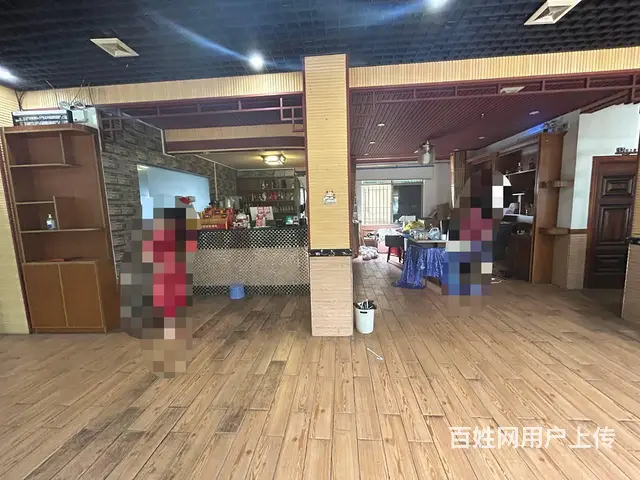 （51旺铺推荐秀英大道两间店铺出租（8平+200平）无转让费 - 图片 5