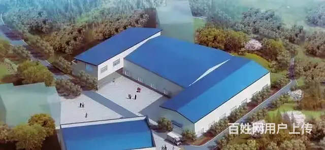 （老板本人）宁乡国有工业出让用地厂房优价出售  6158 - 图片 1