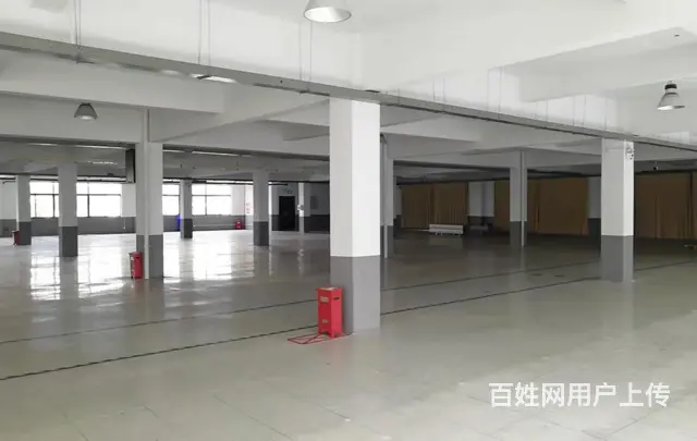 出租武进高新区9000平厂房 - 图片 11