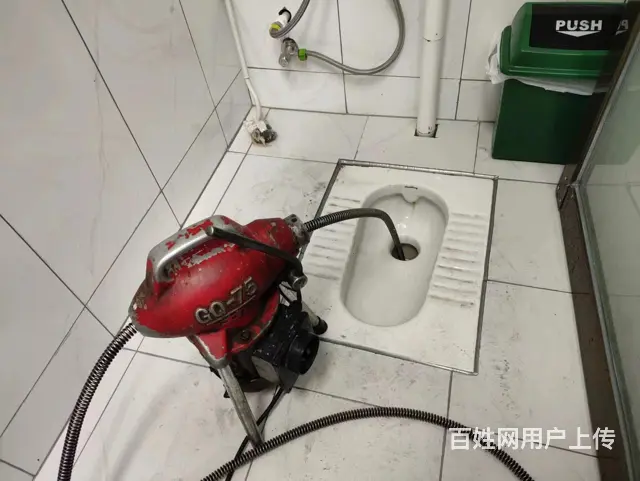 乌鲁木齐服务专业的化粪池清理热情服务 - 图片 2