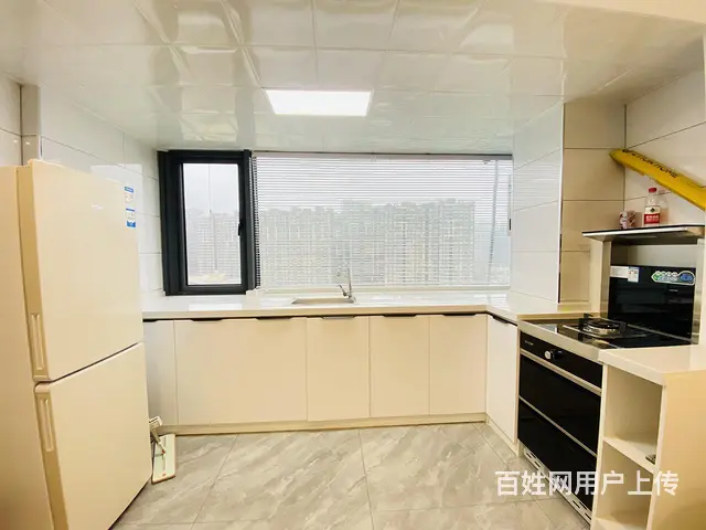 4号线园林路地铁口 东湖城时光精装一室 loft风 - 图片 3