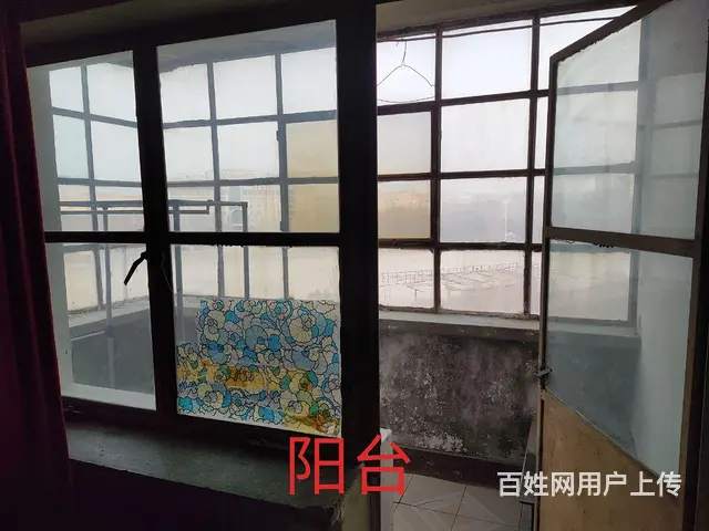 库尔勒市东站39区两室两厅一卫对外出售 - 图片 5