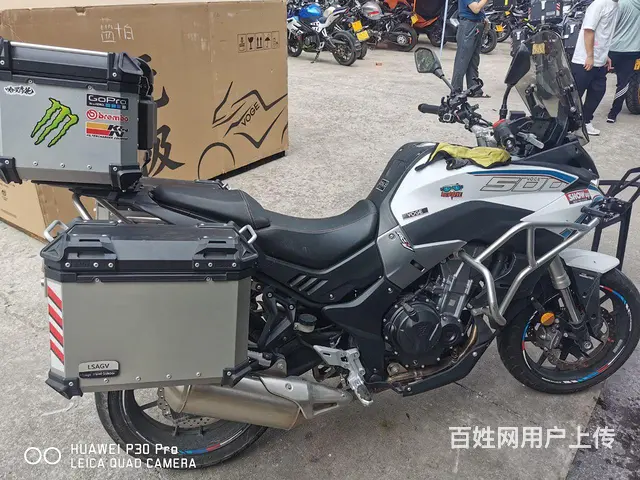 好车买了直接去西藏 - 图片 1