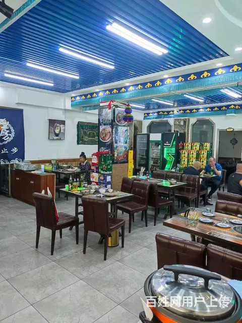 【搞定了！】香坊 其他 餐饮美食餐馆 整店转让 商业街店铺 - 图片 9