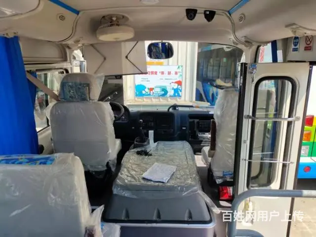 客运车 - 图片 1