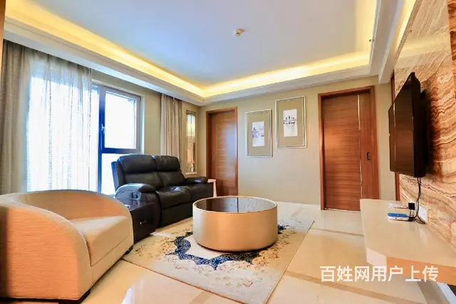 星都嘉苑精装2房金都华庭紫庭花园西湖文化广场打铁关带车位 - 图片 1
