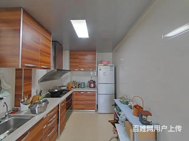 整租·水晶森林一期 3室2厅 - 图片 7