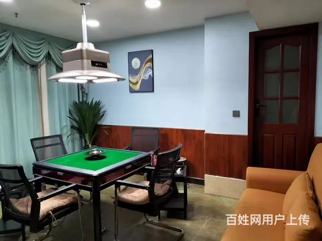 旺铺居）十字路口商业街乔玛特门口精装茶楼带稳定客源转让 - 图片 7