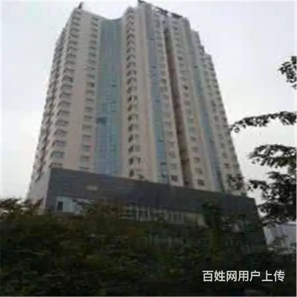 深发展大厦空房出租 - 图片 1