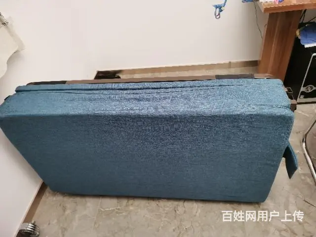 9.9成新折叠床 - 图片 7