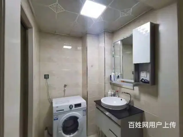 康都时代 普通住宅 精装修 - 图片 10