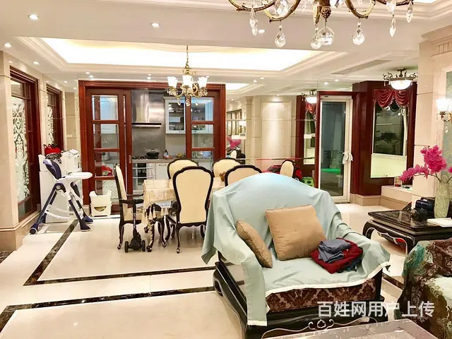 新卖特价房，现代名苑，139平方，470万，房东需要用钱，急 - 图片 4