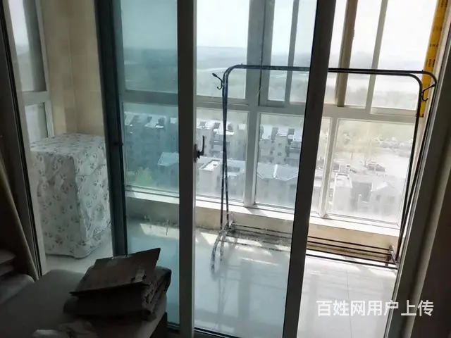 朝歌里紫台小区 普通住宅2厅 简单装修 - 图片 1