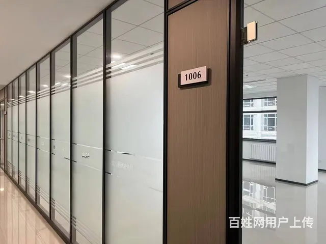 浑南丨世纪广场丨动漫世界丨纯写丨含发票丨158平丨10.5万 - 图片 1