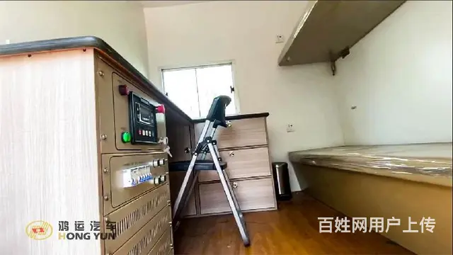 唐山防汛排涝救险车 - 图片 4
