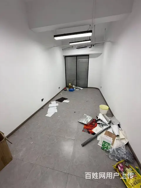 良渚起梦跨境园区商铺三间 - 图片 12