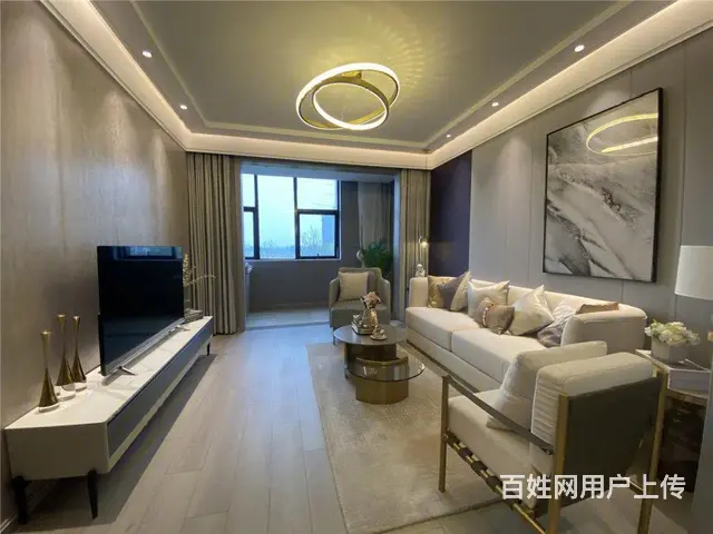 解忧湖旁火楼盘首付二十五万起三成首付地铁口车接车送 - 图片 9