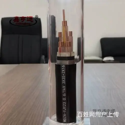 电缆直销批发电话，电缆线厂家直销，电缆厂销售电话 - 图片 2