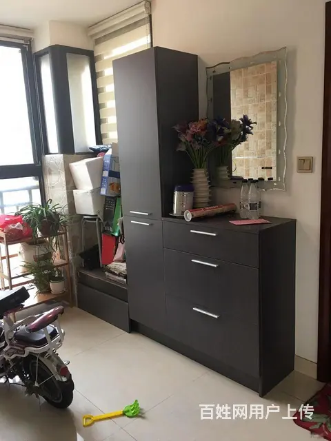 圣巴塞耶豪华装修出售，南北通透，全天采光 - 图片 2