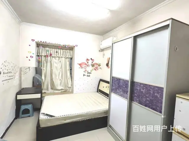拱北关口和华国际电梯精装公寓出租，租价1800。近关口 - 图片 2