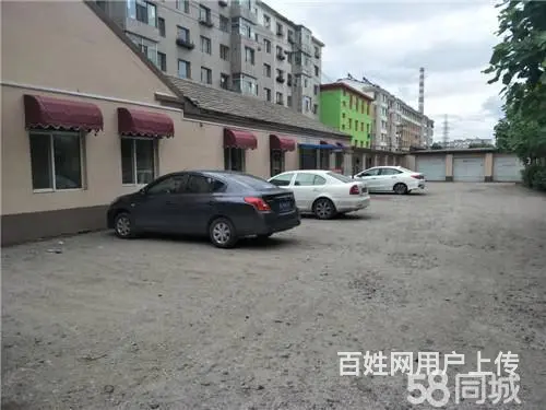 八年老店出兑江北公园320平一层饭店出兑 - 图片 12