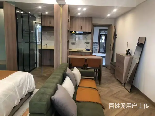 青城山下 美温泉度假酒店 - 图片 8