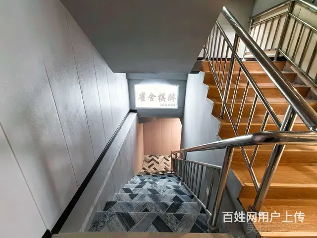 站东优质棋牌室转让 300平设备齐全 - 图片 5