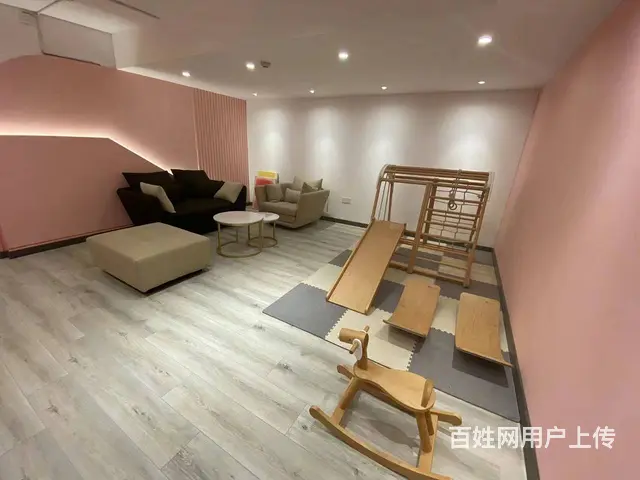 8459（铺联邦）北滨河西路北岸公馆临街旺铺诚心转让 - 图片 7