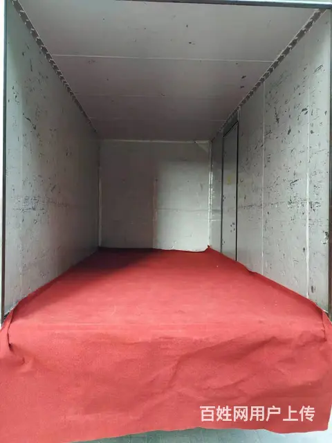 徐州金城搬家公司，车大价优，用心服务，拒绝二次加价 - 图片 6